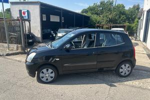 Kia Picanto 1.1 12V Fresh