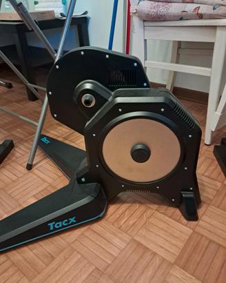 Rllo interattivo garmin tacx flux 2 smart