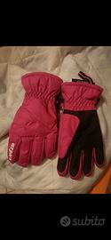 guanti sci