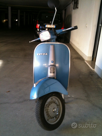 Vespa 50 special