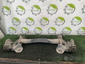 Assale posteriore OPEL Grandland X (17>)