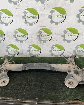 Assale posteriore OPEL Grandland X (17>)