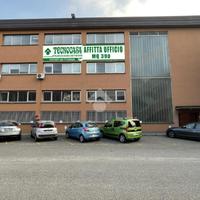 UFFICIO A CINISELLO BALSAMO