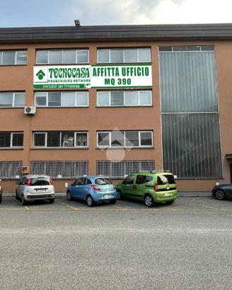 UFFICIO A CINISELLO BALSAMO