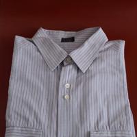 Camicia uomo Basile 100% cotone