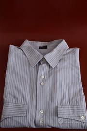 Camicia uomo Basile 100% cotone