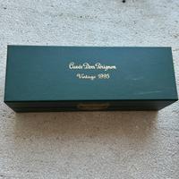 Bottiglia Dom Pérignon, 1995