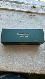 Bottiglia Dom Pérignon, 1995