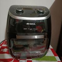 Friggitrice ad aria della Ariete