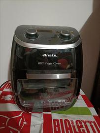 Friggitrice ad aria della Ariete