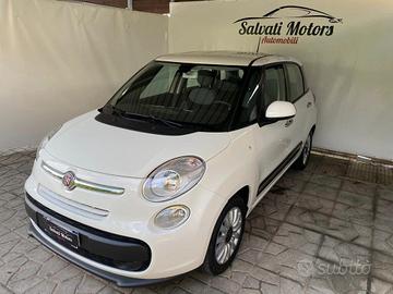 Fiat 500L 1.3 Multijet 95 CV Pop Star