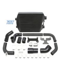 INTERCOOLER SKODA FABIA 03-10