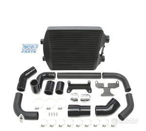 INTERCOOLER SKODA FABIA 03-10