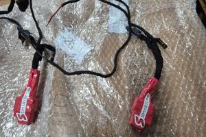 Kit 4 Frecce LED BMW R1250GS