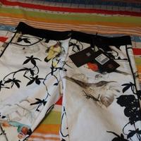 Pantaloni Donna Roberto Cavalli