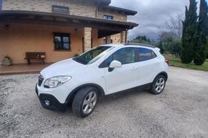 Opel Mokka 1700 turbo diesel 130 cv 4x4