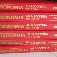 Libri di astronomia