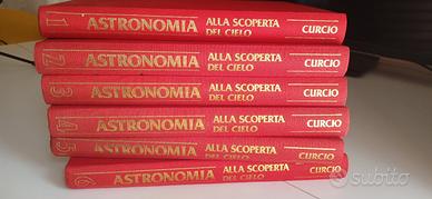 Libri di astronomia