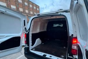 Toyota proace city 1.5 100cv