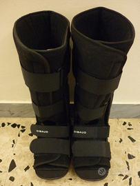 Tutori fissi tibio tarsiali