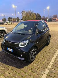 SMART fortwo 3ªs.(C/A453) - 2023