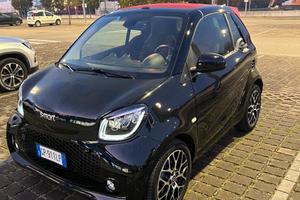 SMART fortwo 3ªs.(C/A453) - 2023