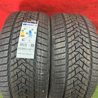255 40 19 Gomme Nuove Invernali Dunlop 255 40R19