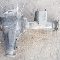 Differenziale Anteriore Nissan Terrano TD27TI 1998