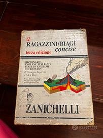 Dizionario Inglese italiano