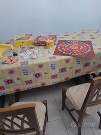 Love Game marca Focus 2020