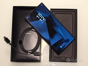 NUOVO Samsung Galaxy S24 Ultra - SM-S928B/DS