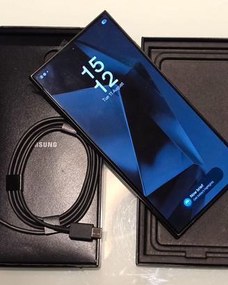 NUOVO Samsung Galaxy S24 Ultra - SM-S928B/DS