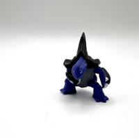 Mini Figure Dracier BeyBlade Hasbro