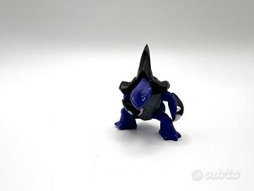 Mini Figure Dracier BeyBlade Hasbro