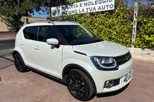 SUZUKI Ignis 1.2 Hybrid Top