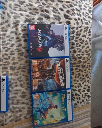 lotto giochi ps5 ninja gaiden outlaw persia