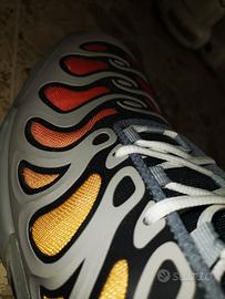 Nike tn air max plus drift