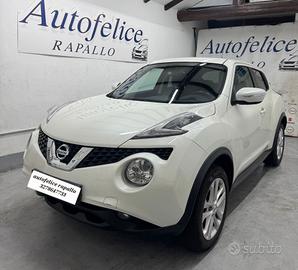 Nissan Juke 1.2 DIG-T 115 Start&Stop Tekna