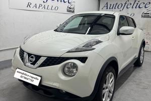Nissan Juke 1.2 DIG-T 115 Start&Stop Tekna