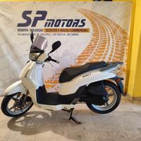 Kymco People 50