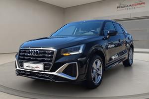 AUDI AUDI Q2 - S line S Tronic , SENSORI, 30.000