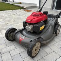 Tagliaerba Honda HRX 537
