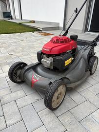 Tagliaerba Honda HRX 537