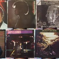 Vinili Artisti Stranieri 1