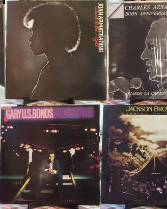 Vinili Artisti Stranieri 1