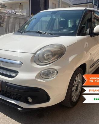 FIAT 500L Pro 500L Pro 1.6 MJT 120CV Pop Star 4...