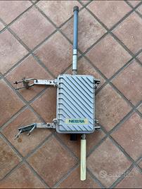 Nebra Outdoor Miner