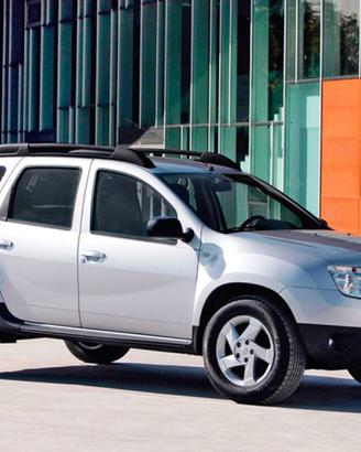 DACIA Duster 1.6 110CV 4x2 GPL SL Delsey