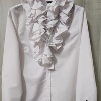 Camicia bianca