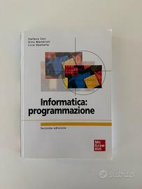 Informatica: programmazione